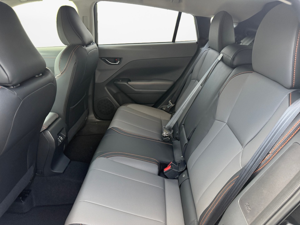 JF2GUSND8T8234727 2026 Subaru Crosstrek Limited