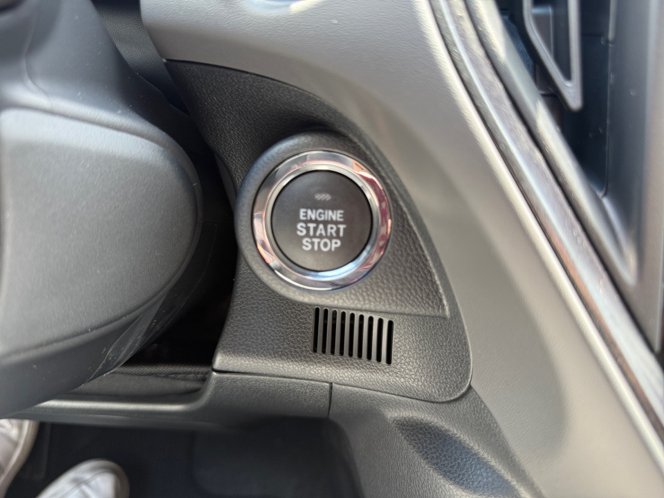 JF2GUSND8T8234727 2026 Subaru Crosstrek Limited