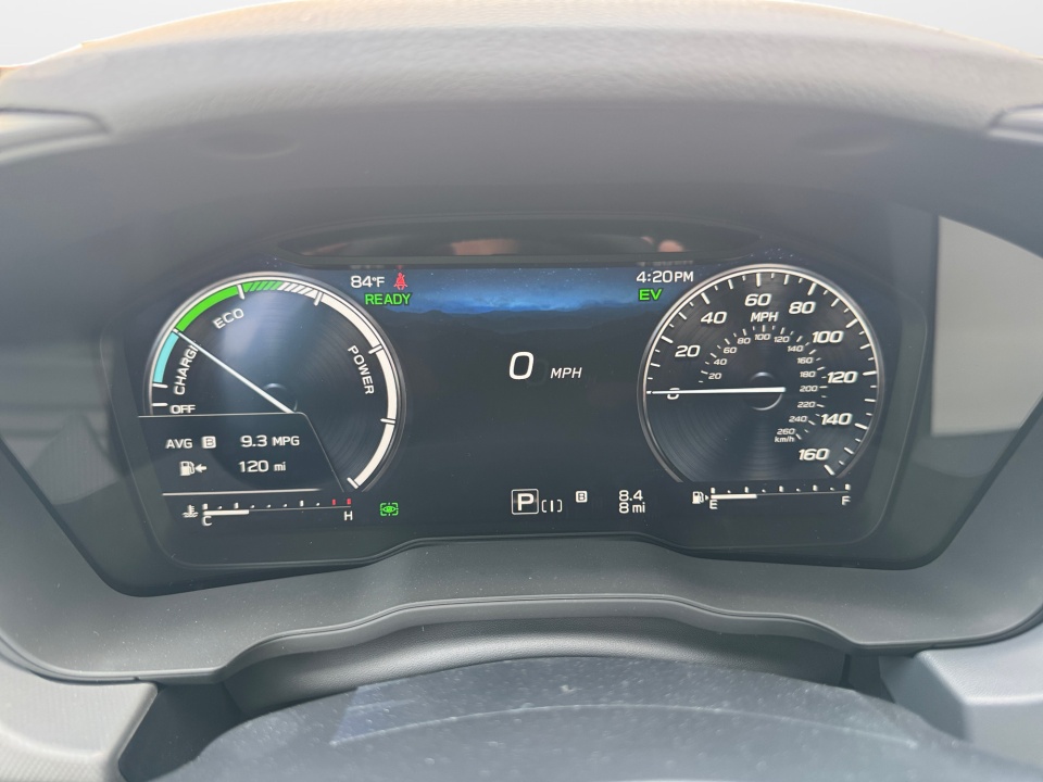 JF2GUSND8T8237708 2026 Subaru Crosstrek Limited