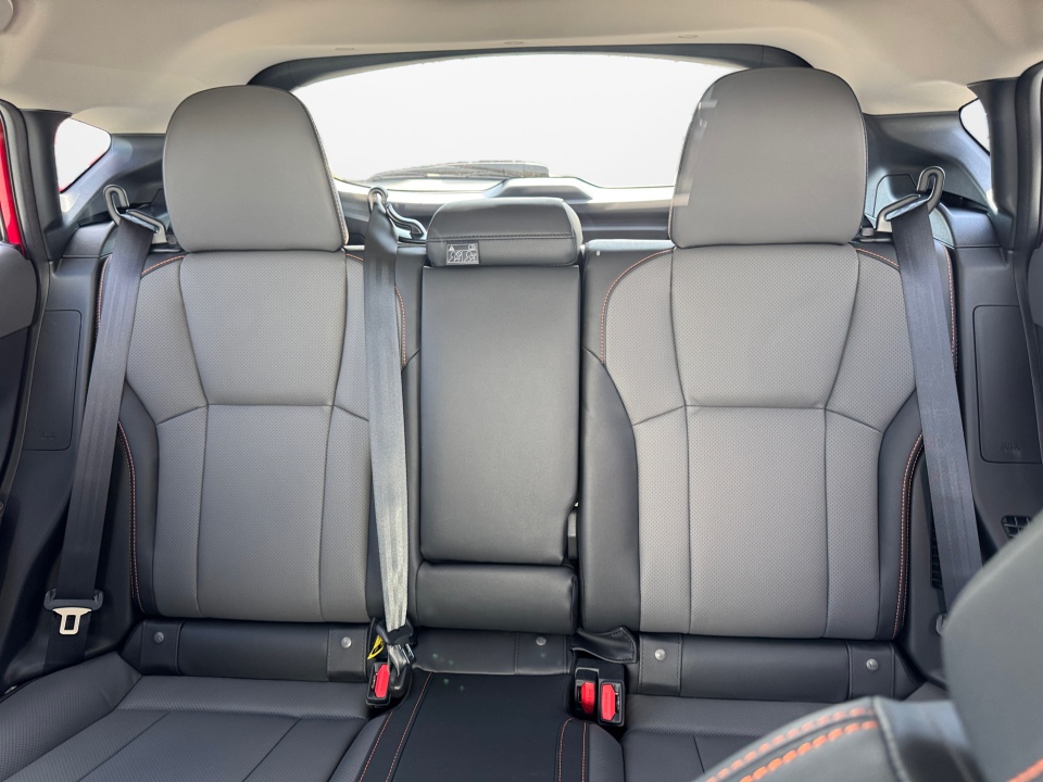 JF2GUSND8T8237708 2026 Subaru Crosstrek Limited