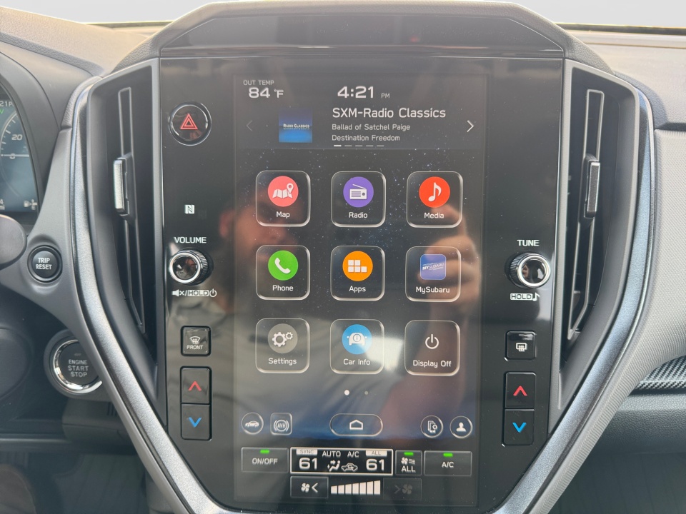 JF2GUSND8T8237708 2026 Subaru Crosstrek Limited