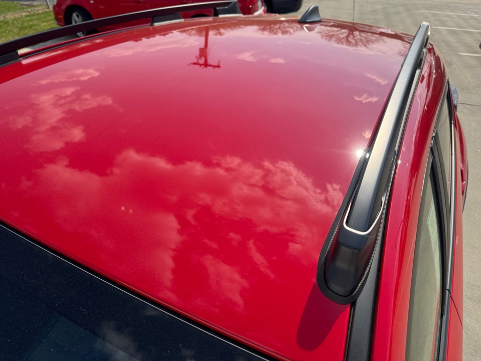 JF2GUSND8T8237708 2026 Subaru Crosstrek Limited