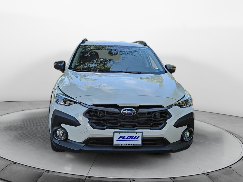 JF2GUSND9T8246059 2026 Subaru Crosstrek Limited