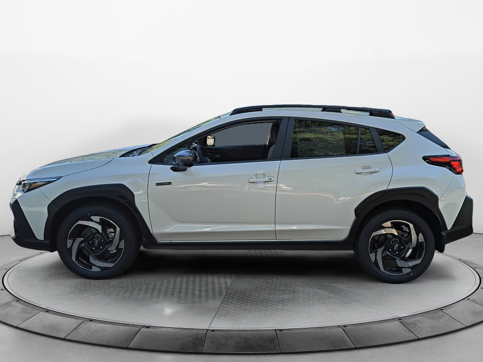 JF2GUSND9T8246059 2026 Subaru Crosstrek Limited