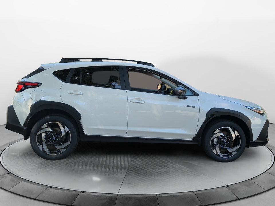 JF2GUSND9T8246059 2026 Subaru Crosstrek Limited
