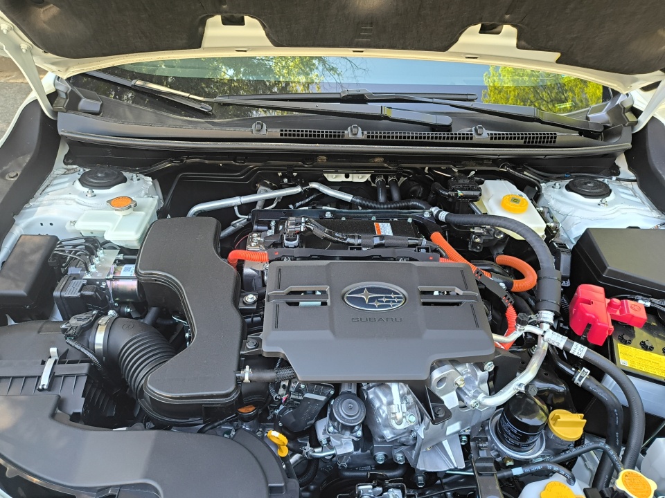 JF2GUSND9T8246059 2026 Subaru Crosstrek Limited