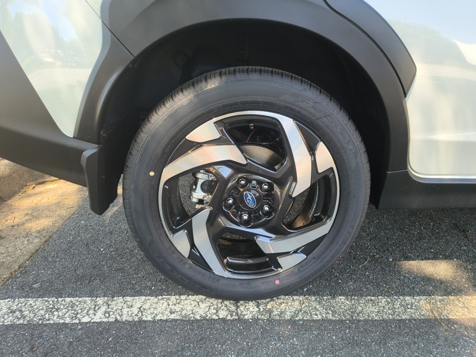 JF2GUSND9T8246059 2026 Subaru Crosstrek Limited
