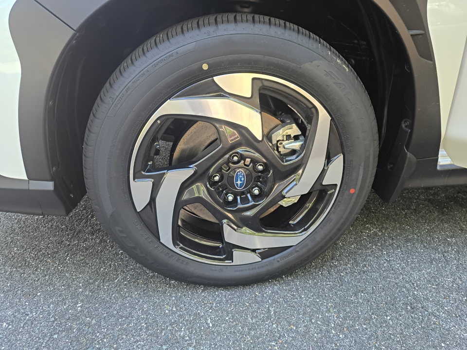 JF2GUSND9T8246059 2026 Subaru Crosstrek Limited