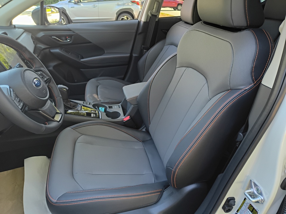 JF2GUSND9T8246059 2026 Subaru Crosstrek Limited