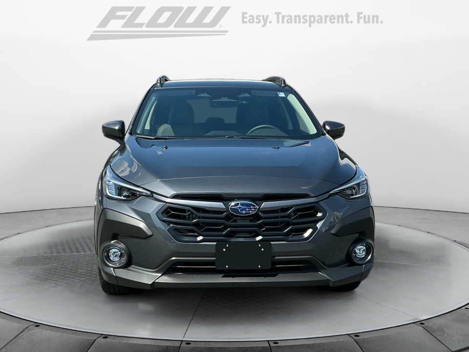 JF2GUSND9T8285735 2026 Subaru Crosstrek Limited Hybrid