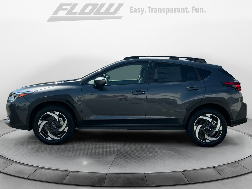JF2GUSND9T8285735 2026 Subaru Crosstrek Limited Hybrid