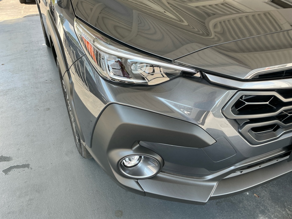 JF2GUSND9T8285735 2026 Subaru Crosstrek Limited Hybrid