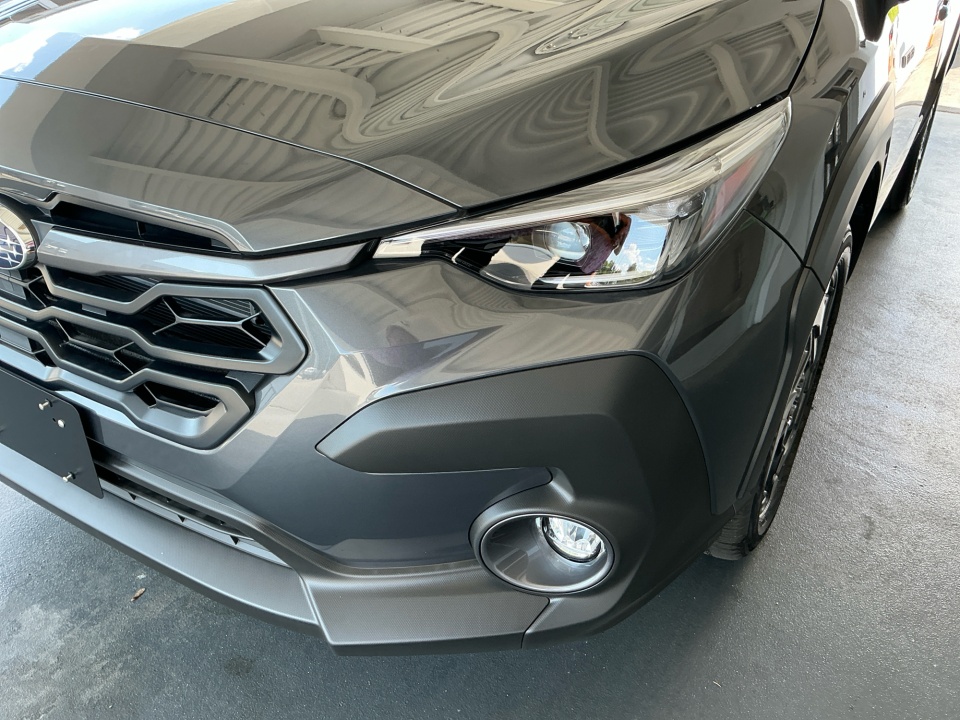 JF2GUSND9T8285735 2026 Subaru Crosstrek Limited Hybrid