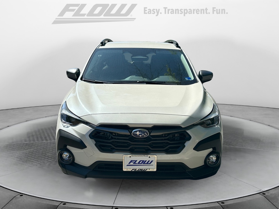 JF2GUSNDXT8246717 2026 Subaru Crosstrek Limited