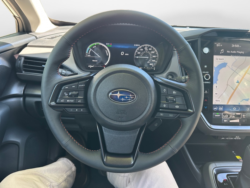 JF2GUSNDXT8246717 2026 Subaru Crosstrek Limited