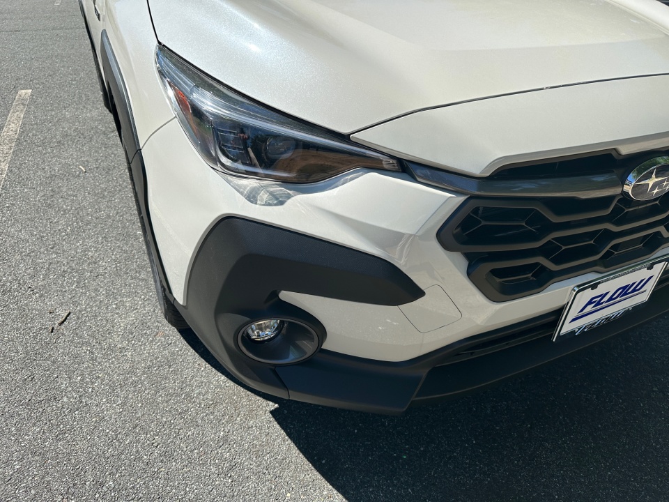 JF2GUSNDXT8246717 2026 Subaru Crosstrek Limited