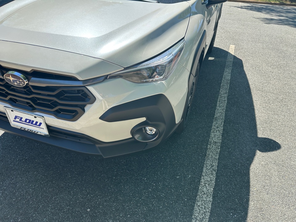 JF2GUSNDXT8246717 2026 Subaru Crosstrek Limited