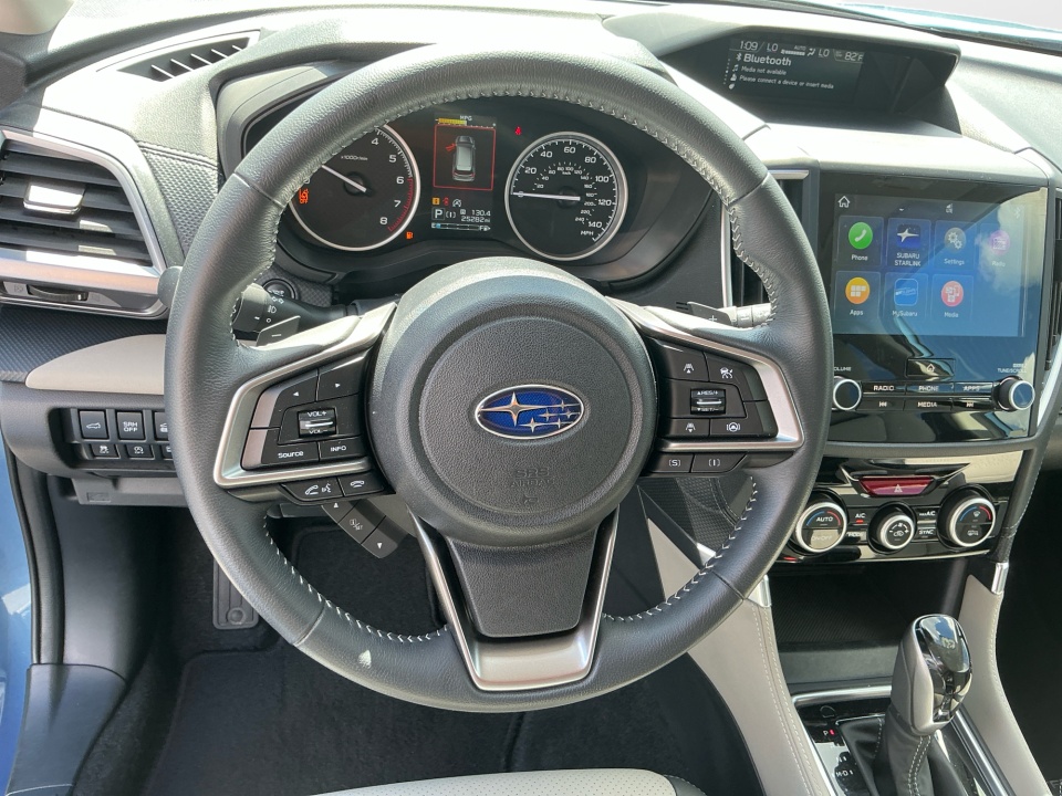 Used 2024 Subaru Forester SUV