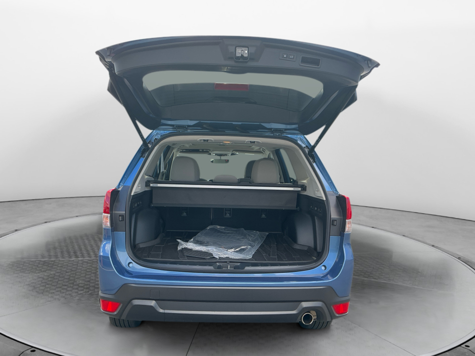 Used 2024 Subaru Forester SUV