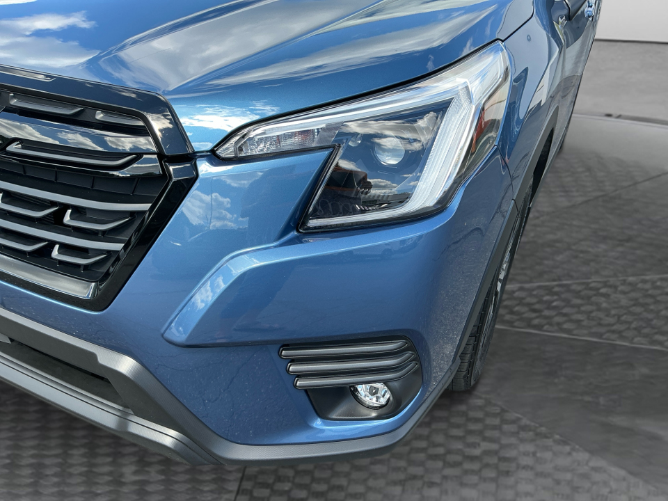 Used 2024 Subaru Forester SUV