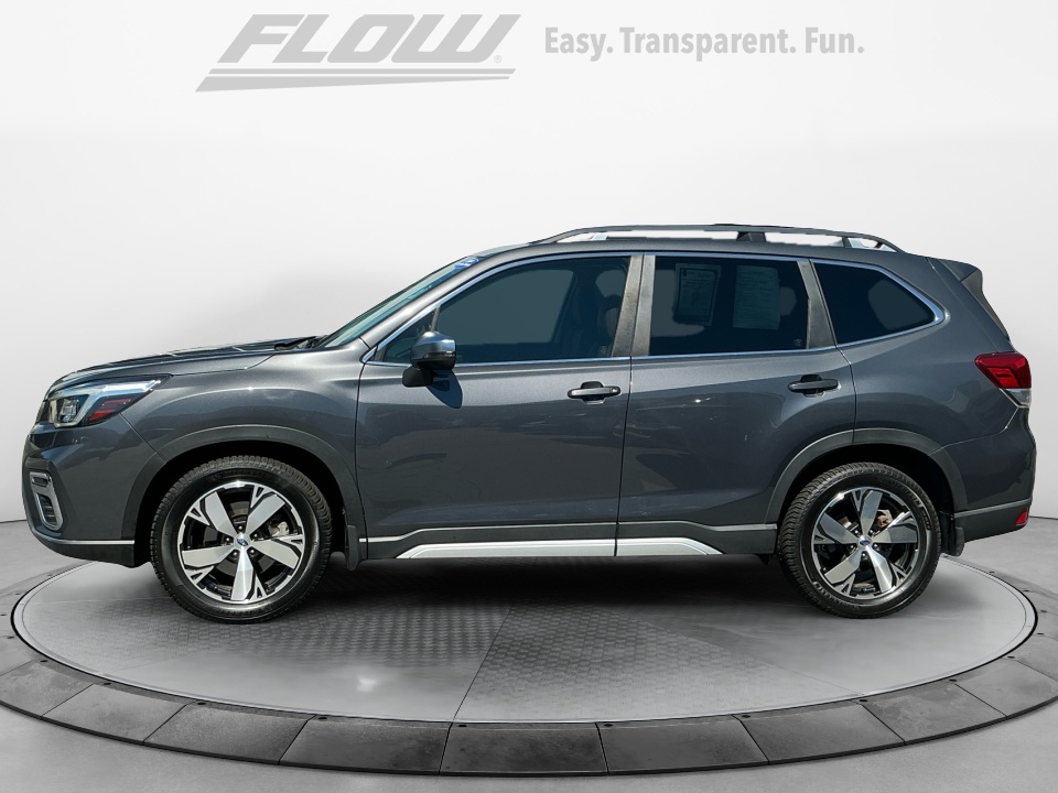Used 2020 Subaru Forester SUV