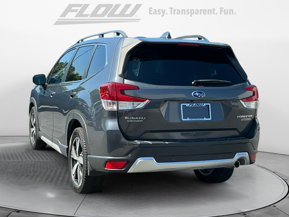 Used 2020 Subaru Forester SUV