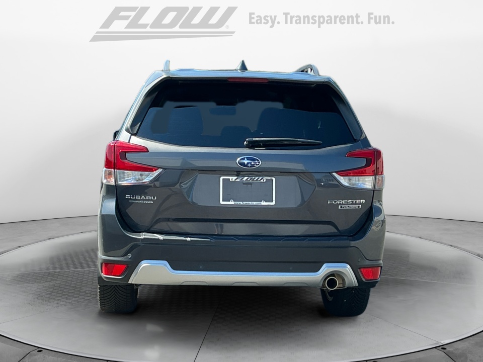Used 2020 Subaru Forester SUV