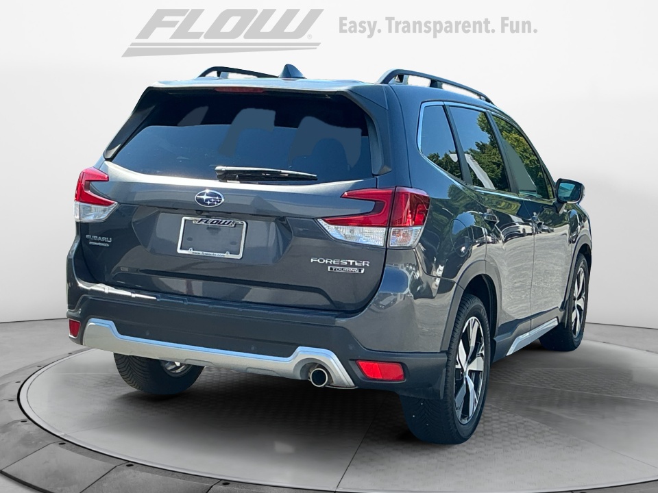 Used 2020 Subaru Forester SUV