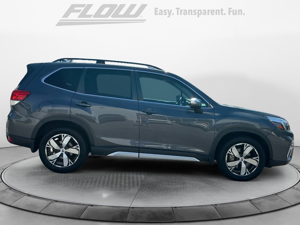Used 2020 Subaru Forester SUV