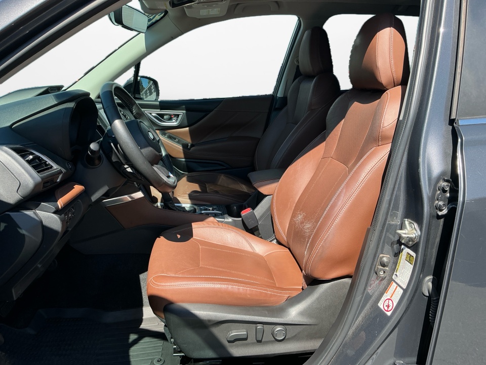 Used 2020 Subaru Forester SUV