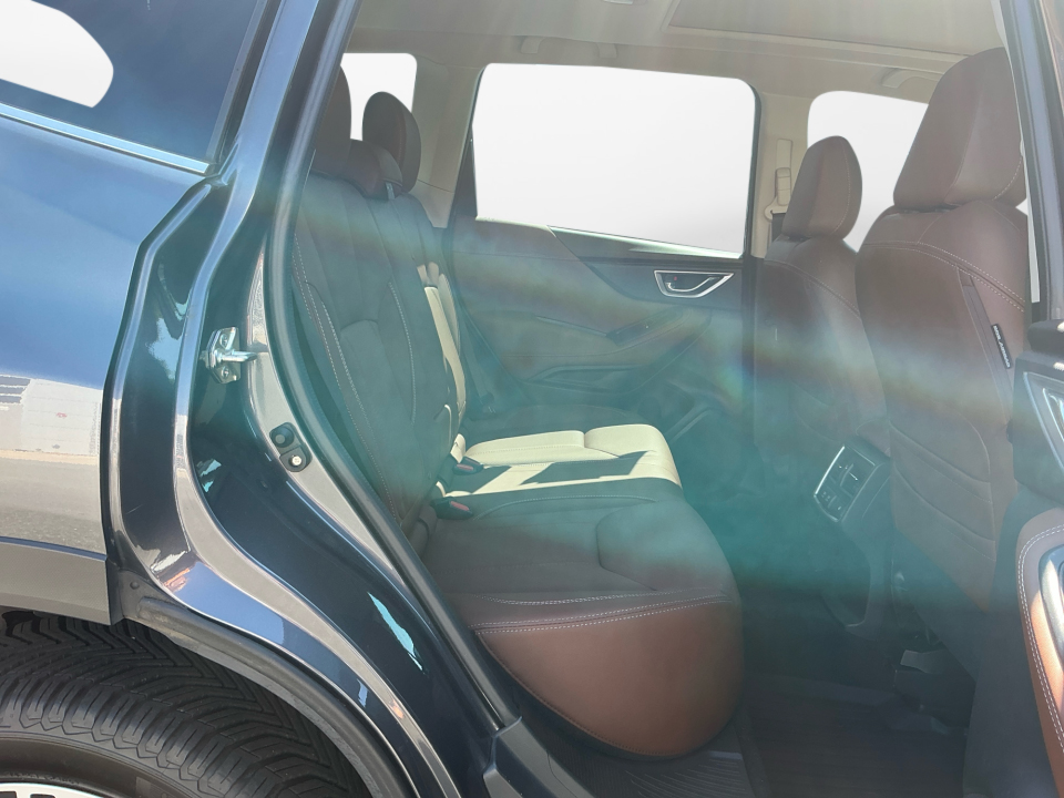 Used 2020 Subaru Forester SUV