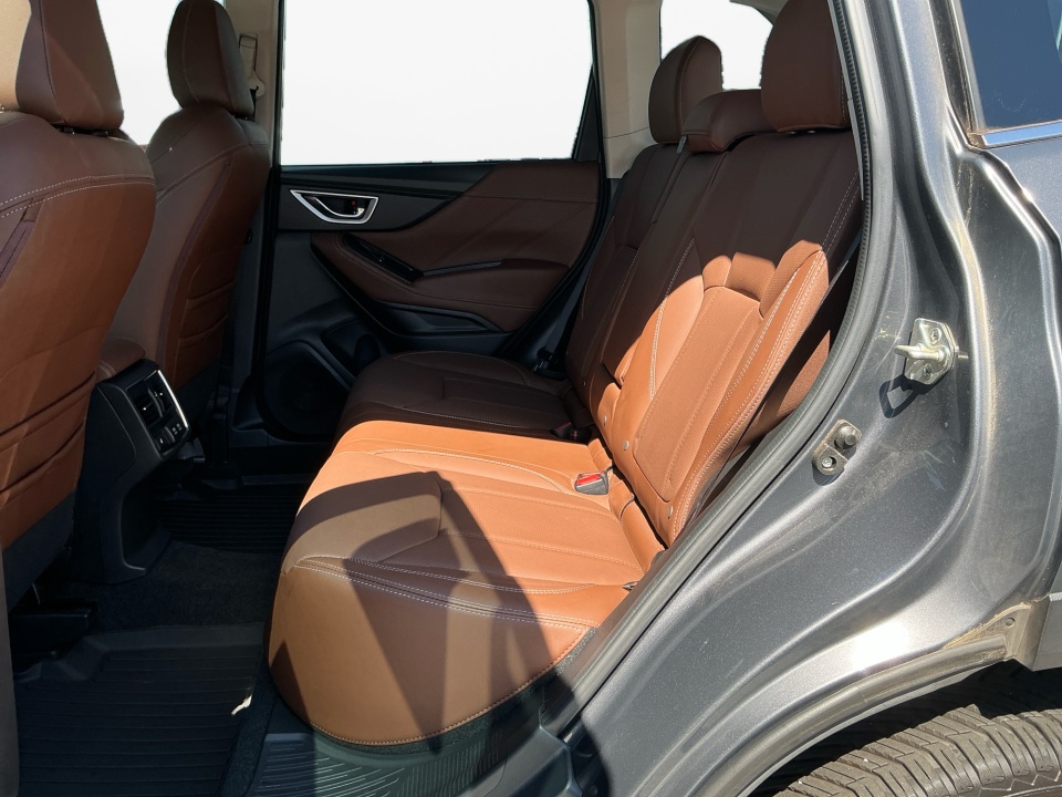 Used 2020 Subaru Forester SUV