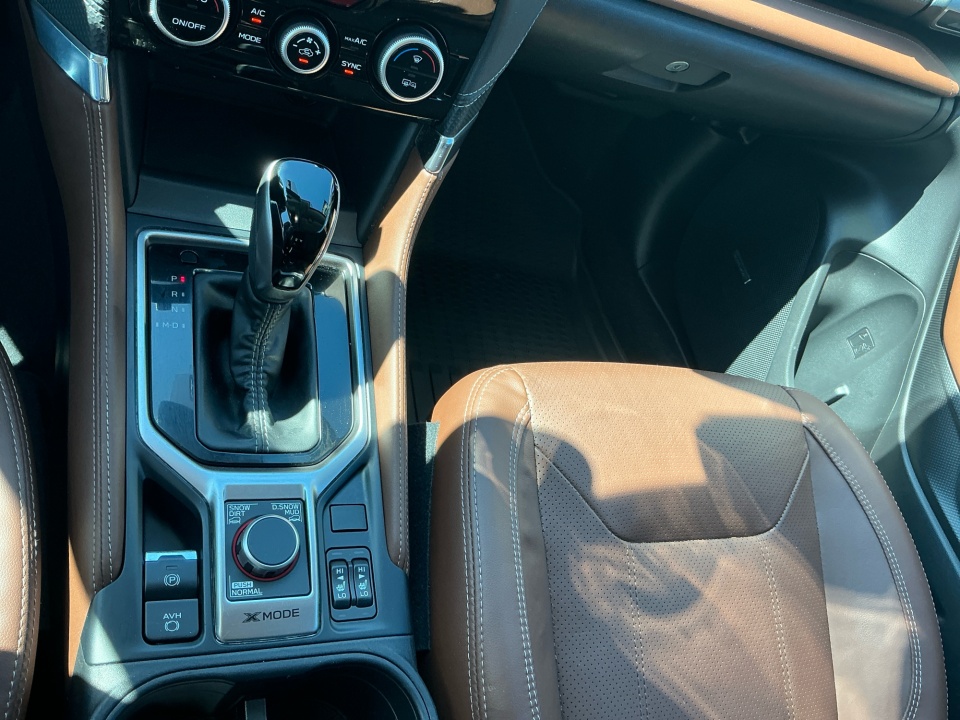 Used 2020 Subaru Forester SUV