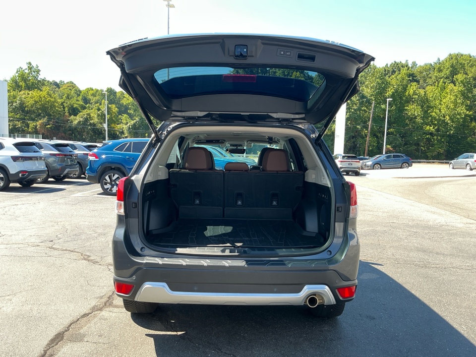 Used 2020 Subaru Forester SUV