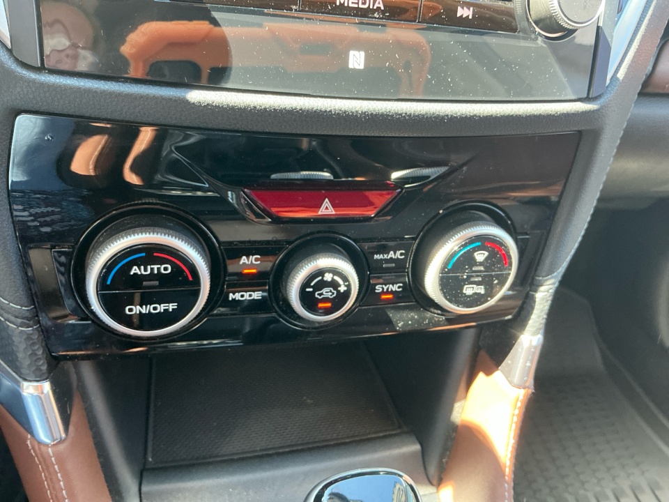 Used 2020 Subaru Forester SUV