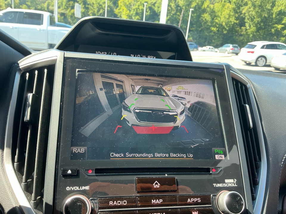 Used 2020 Subaru Forester SUV