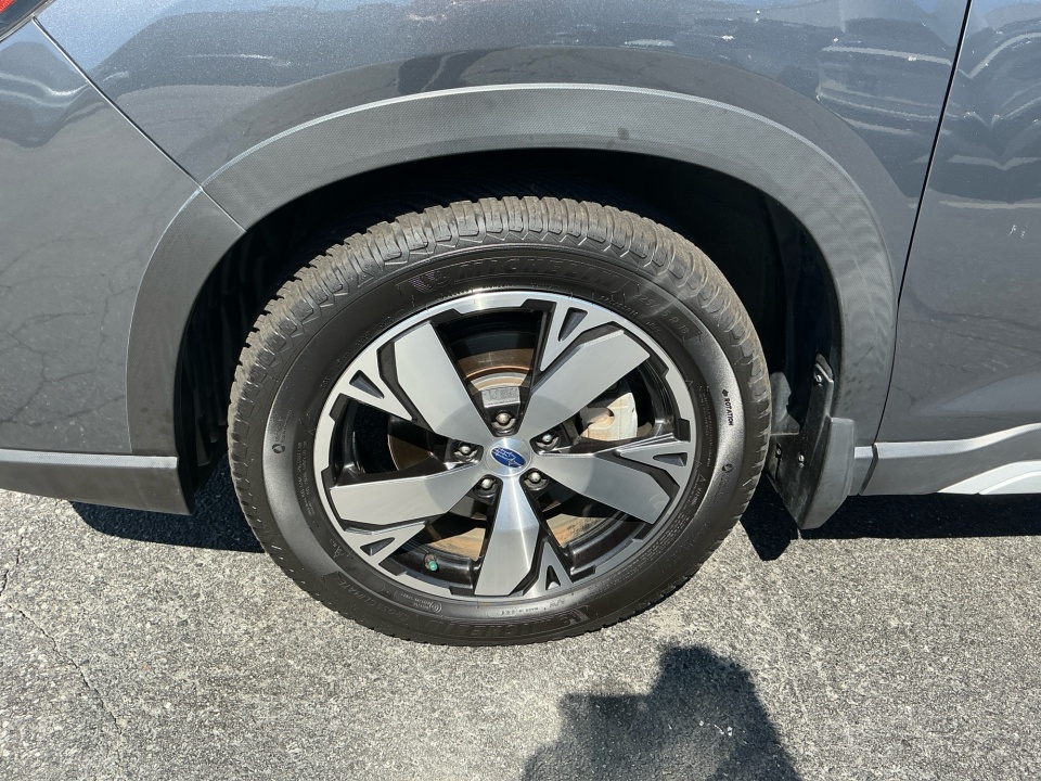 Used 2020 Subaru Forester SUV
