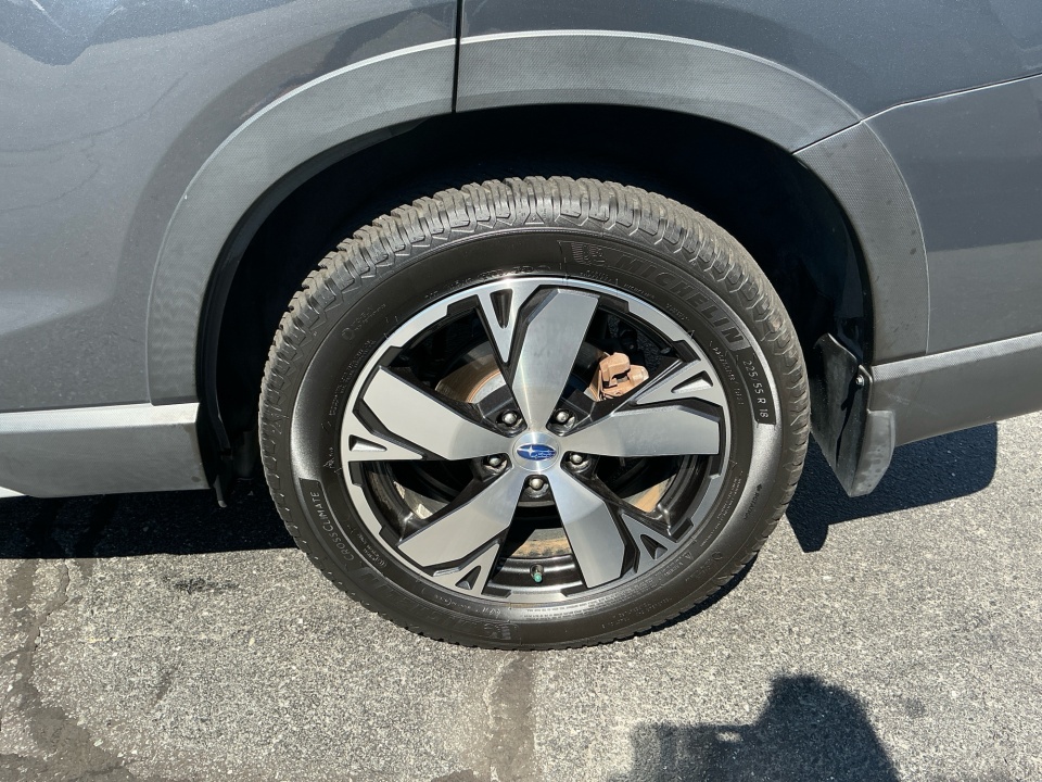 Used 2020 Subaru Forester SUV