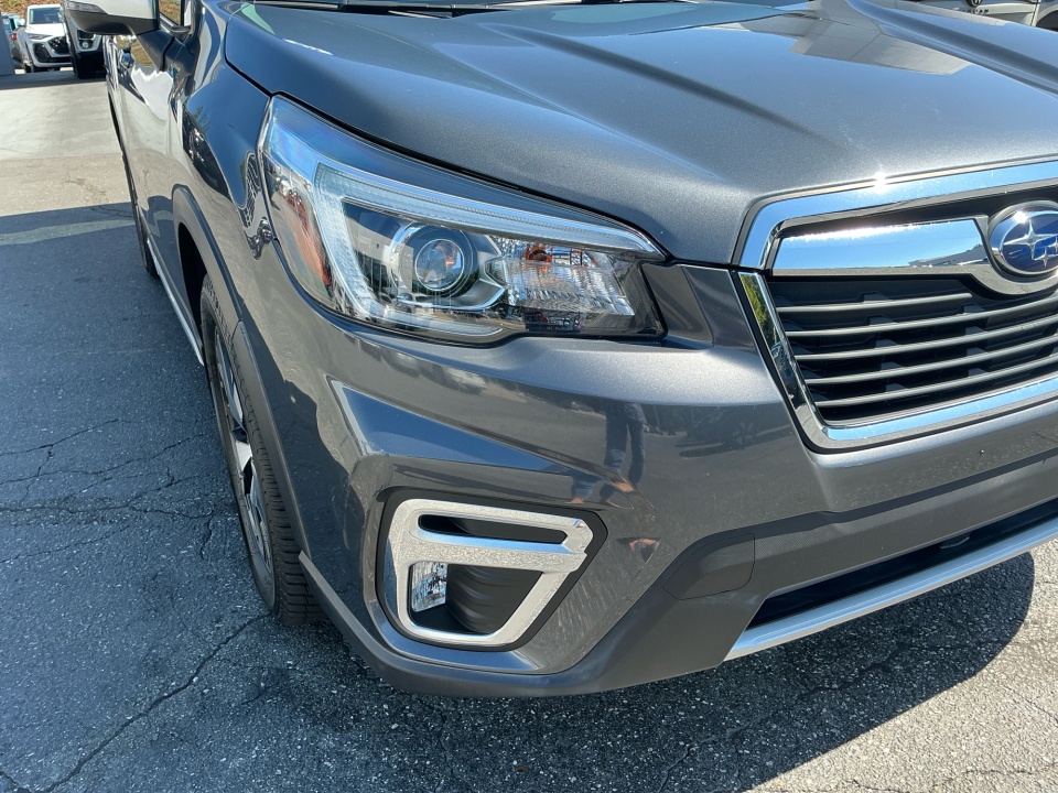Used 2020 Subaru Forester SUV