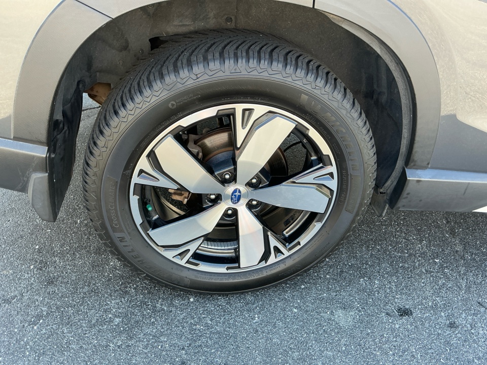 Used 2020 Subaru Forester SUV