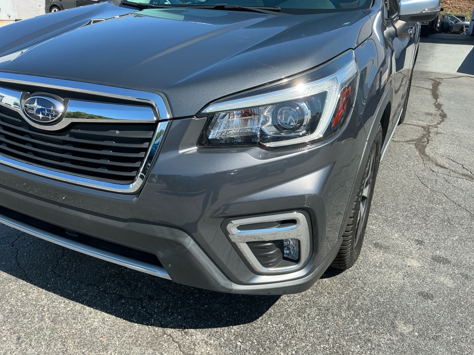 Used 2020 Subaru Forester SUV