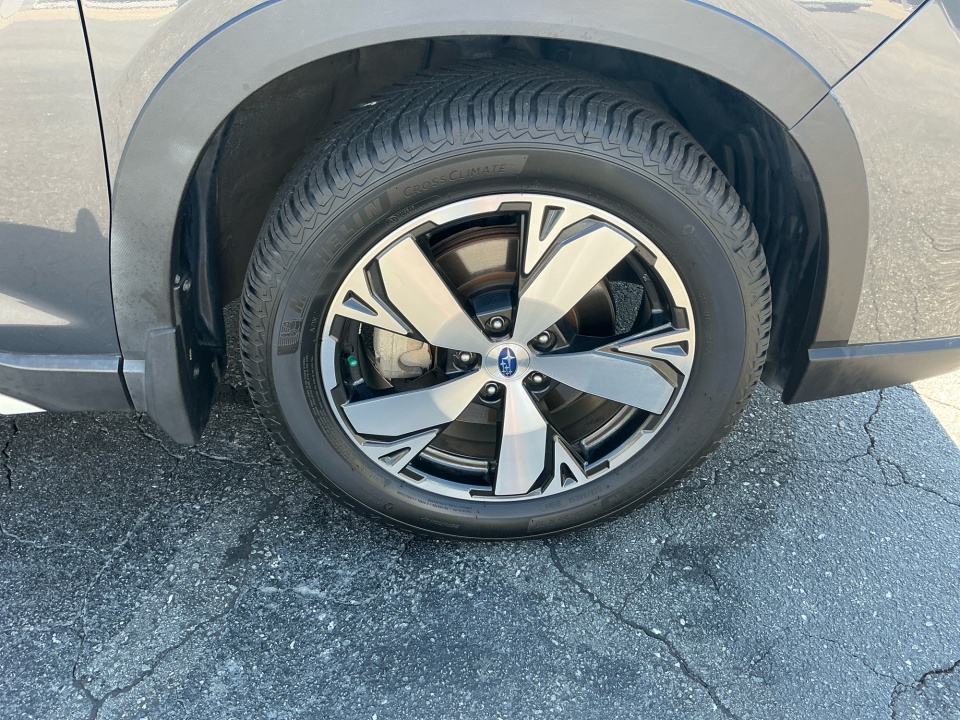 Used 2020 Subaru Forester SUV