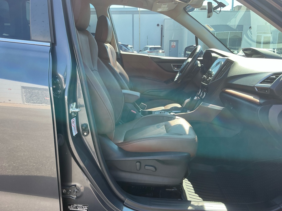 Used 2020 Subaru Forester SUV