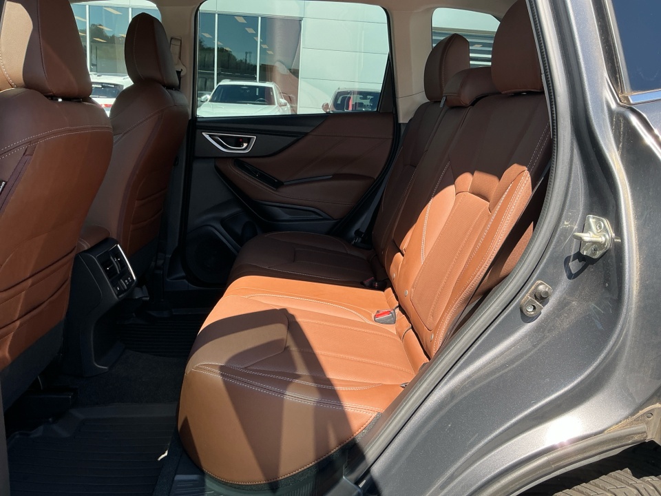 Used 2020 Subaru Forester SUV