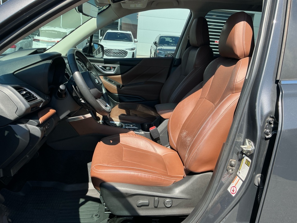 Used 2020 Subaru Forester SUV