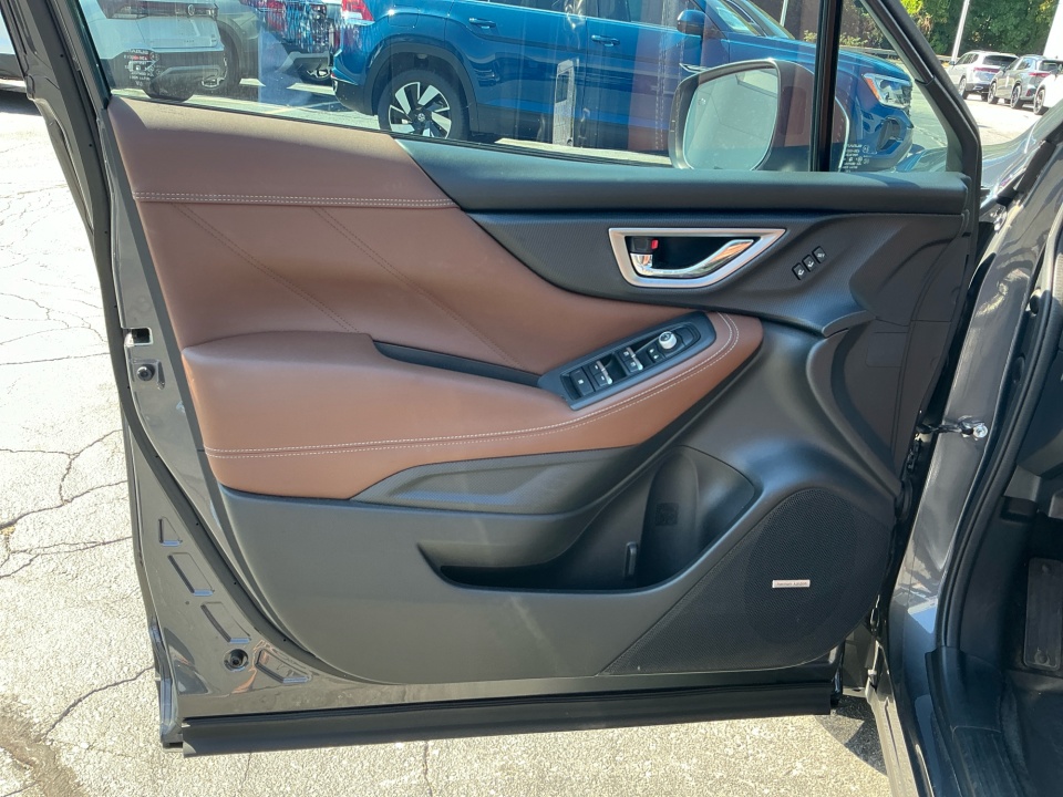 Used 2020 Subaru Forester SUV