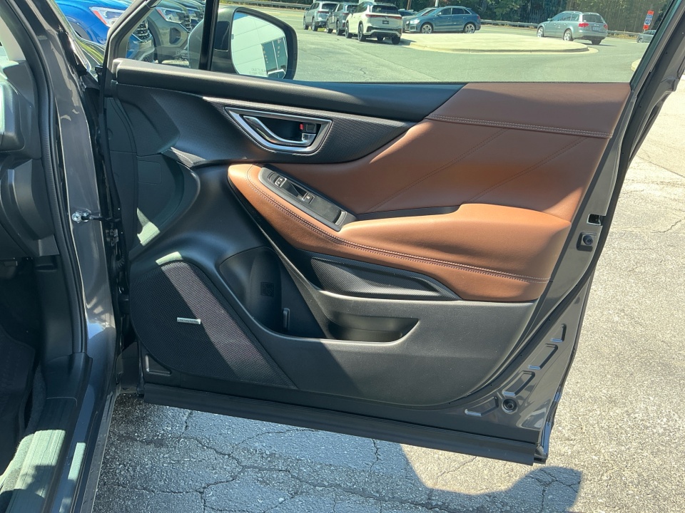 Used 2020 Subaru Forester SUV