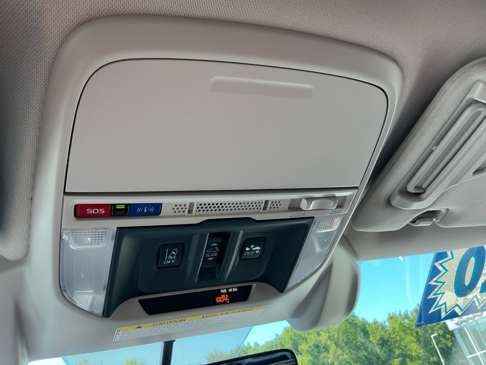 Used 2020 Subaru Forester SUV
