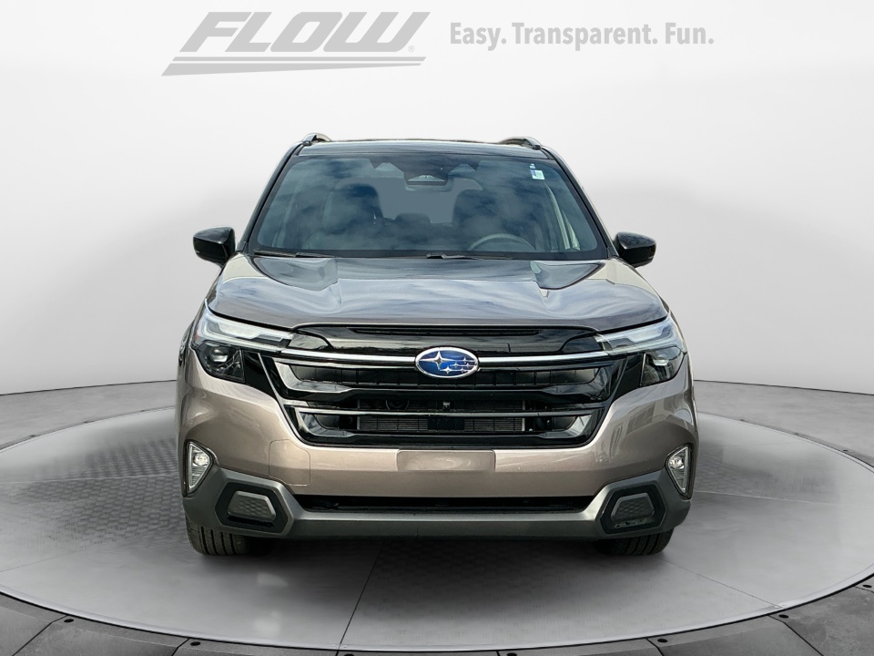 JF2SLSTD9SH453873 2025 Subaru Forester Touring Hybrid