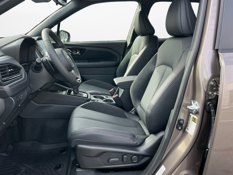 JF2SLSTD9SH453873 2025 Subaru Forester Touring Hybrid